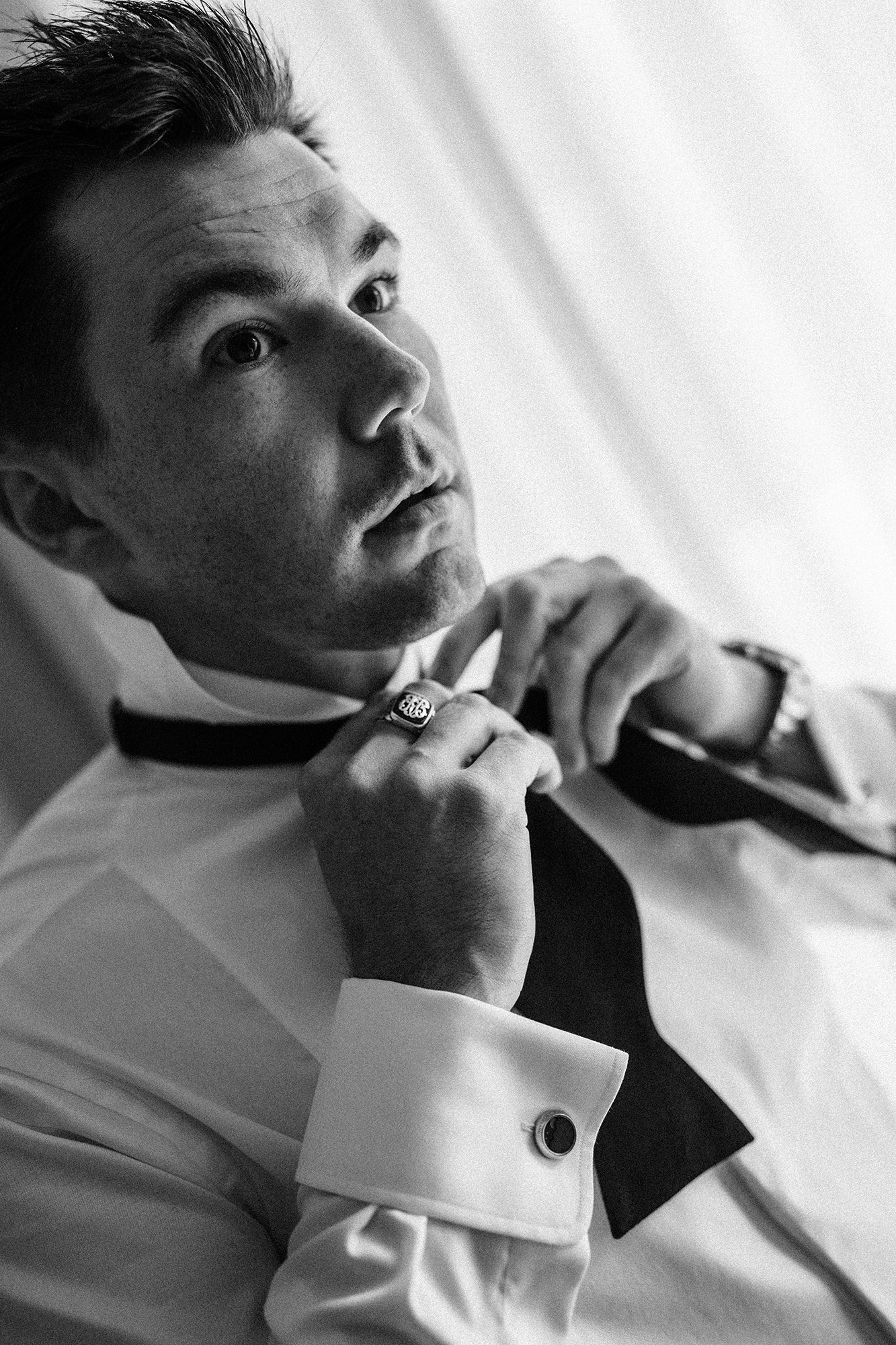 Italy destination wedding photographed by Stephen Walker